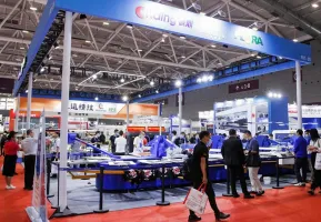 2025上海数码印花展展位图与展位价格