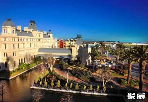 GrandWest Casino and Entertainment World