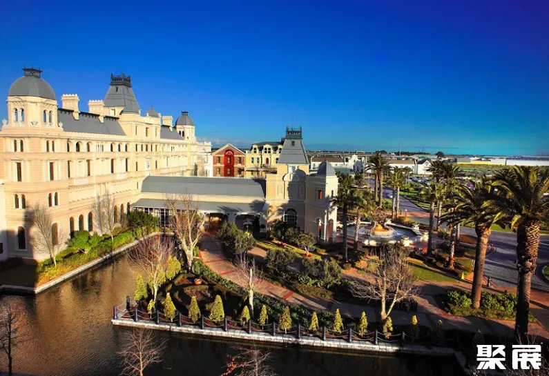 GrandWest Casino and Entertainment World