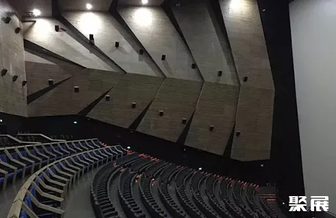 苏州广电国际会展中心展馆图