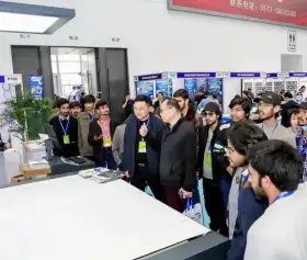 南通国际家纺、服装面料暨辅料展览会(NTIE)2027的参展理由