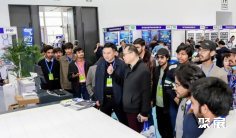 南通国际家纺、服装面料暨辅料展览会(NTIE)2027的参展理由