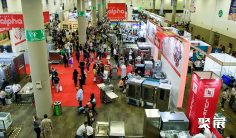 2025墨西哥烘焙展参展攻略(时间地点+门票价格)