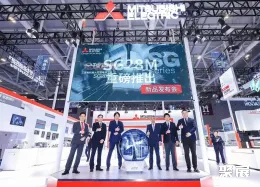 太原工博会现场图片5