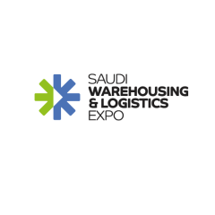 沙特利雅得物流及仓储展览会实拍图