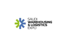 Saudi Warehousing & Logistics ExpoLogo