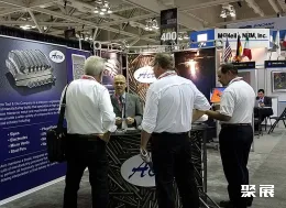 美国轮胎展现场图片5