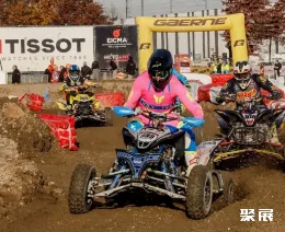 意大利两轮车展现场图片17