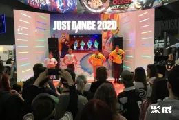 澳大利亚游戏展现场图片8