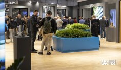 2025意大利建材展参展攻略(时间+地点+观众预约)