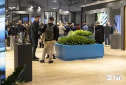 意大利建材展现场图片6