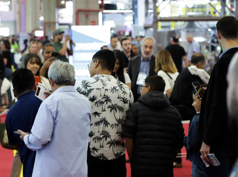 2026巴西食品加工展(Fispal Tecnologia)展位圖與展位申請