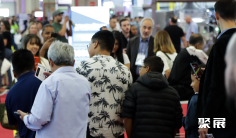 2026巴西食品加工展(Fispal Tecnologia)展位图与展位申请