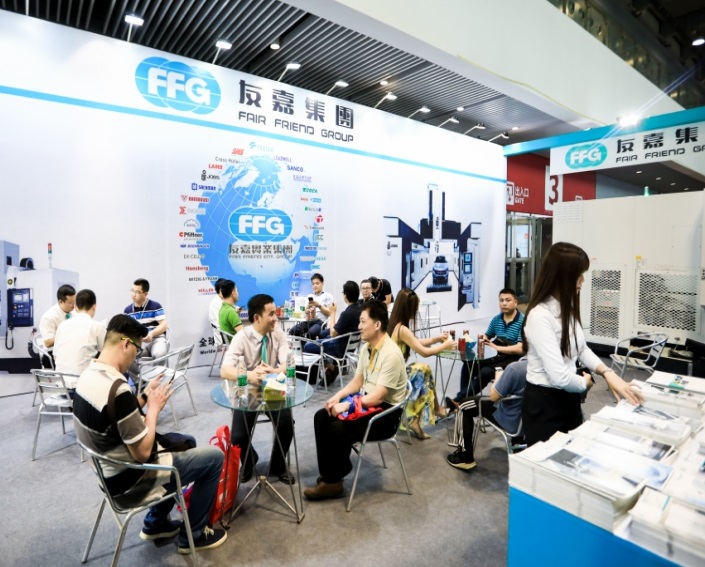 2025江门制博会展商名单