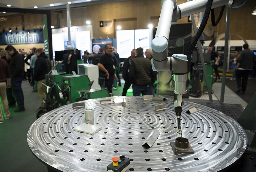 2026丹麦食品机械展观众登记及注意事项