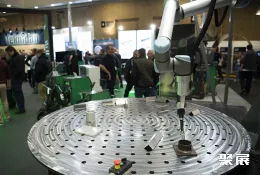 丹麦食品加工展展会现场(现场盛况)4