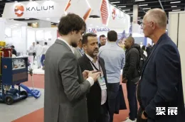 巴西聚氨酯展现场图片5