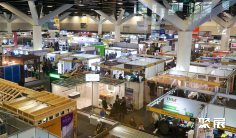 2027澳大利亚建材展(Sydney Build Expo)展品范围有哪些?