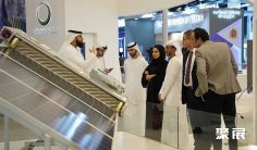 迪拜太阳能展2025展位费与展位预订