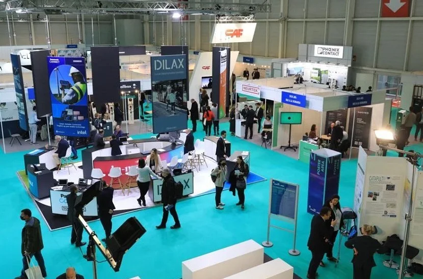 米兰客车展2026参展攻略(时间地点+门票多少钱?)