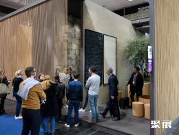 中东地毯展现场图片14