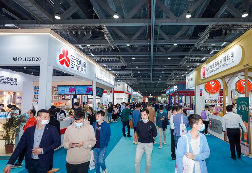 2024深圳跨境电商展门票多少钱一张?哪里买