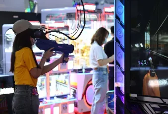 中山游戏展2025参展攻略(时间地点+门票多少钱?)