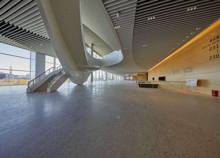 北京国家会议中心