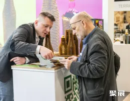 波兰啤酒展现场图片7