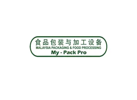 马来西亚食品加工展logo