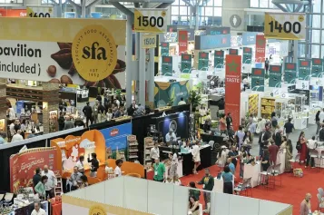 美国食品展2026时间表及地点