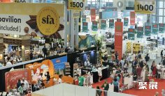 美国食品展2026时间表及地点