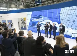德国木工展展会现场(现场盛况)9