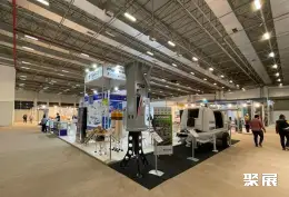 土耳其矿山机械展展会现场(现场盛况)5