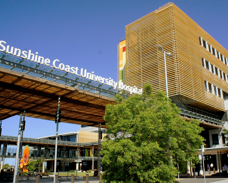 UniSC University of the Sunshine Coast