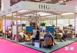 亚太旅游展现场图片11