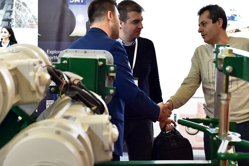 土耳其矿山机械展2026最新参展商名录