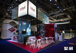 法国矿业展展会现场(现场盛况)5