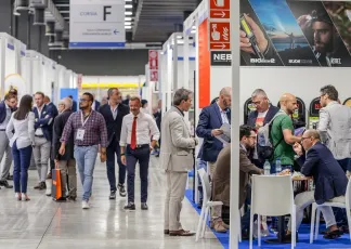 2025意大利五金展展位费与展位申请