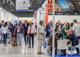 意大利五金展展会现场(现场盛况)2