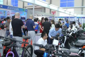 越南自行车展2025展位图与展位价格