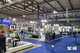 意大利玻璃展现场图片3