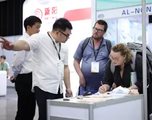 越南国际无纺布及卫生用品展览会2027有哪些参展商？参展商名单大全