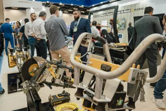 巴西轨道交通展2027门票价格