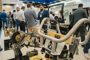 巴西轨道交通展2027门票价格