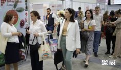 2025哈萨克斯坦食品展时间地点