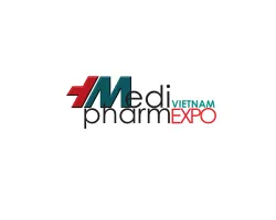 Vietnam Medipharm Expo
