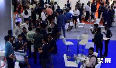 印度陶瓷展2025参展攻略(时间地点+门票哪里买?)