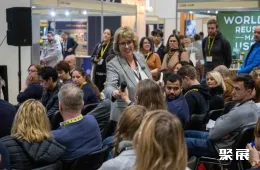 英国烘培展现场图片3