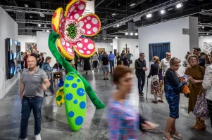 香港巴塞爾展2025購(gòu)票攻略、門(mén)票價(jià)格、時(shí)間安排、精選亮點(diǎn)